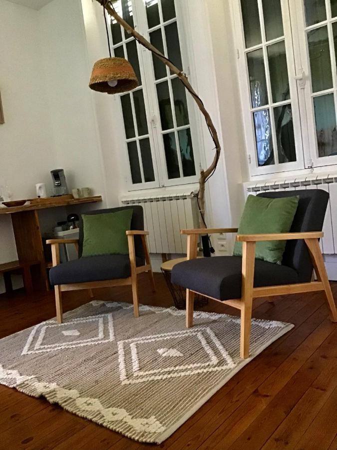 Villa Leovil Saint-Pompont 外观 照片